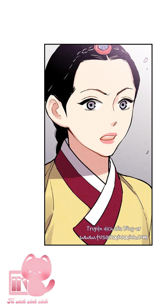 Lệnh Cấm Hôn: Lệnh Cấm Hôn – Chap 73