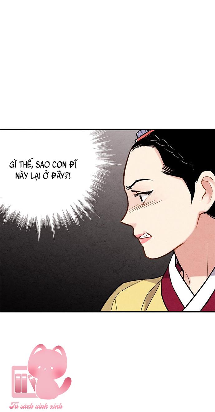 Lệnh Cấm Hôn: Lệnh Cấm Hôn – Chap 73