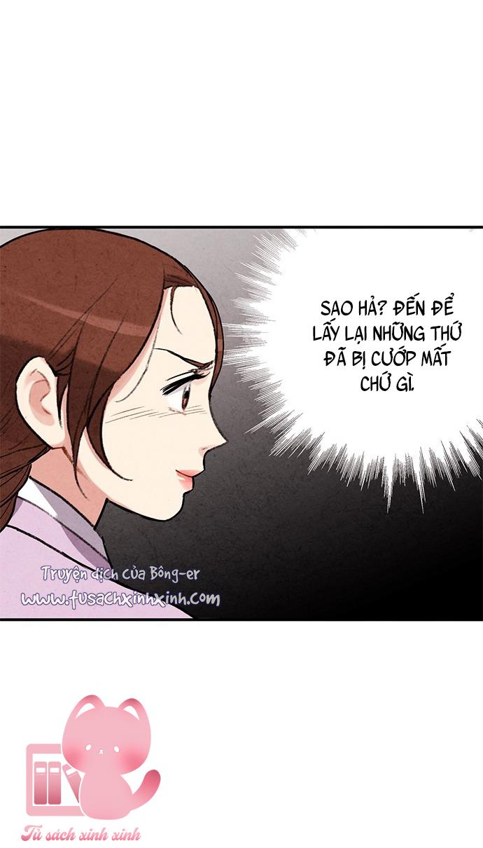 Lệnh Cấm Hôn: Lệnh Cấm Hôn – Chap 73