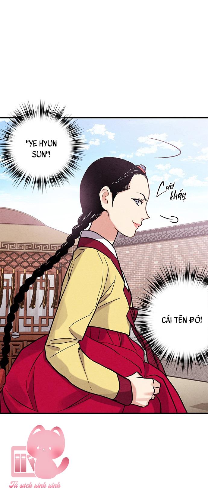 Lệnh Cấm Hôn: Lệnh Cấm Hôn – Chap 73