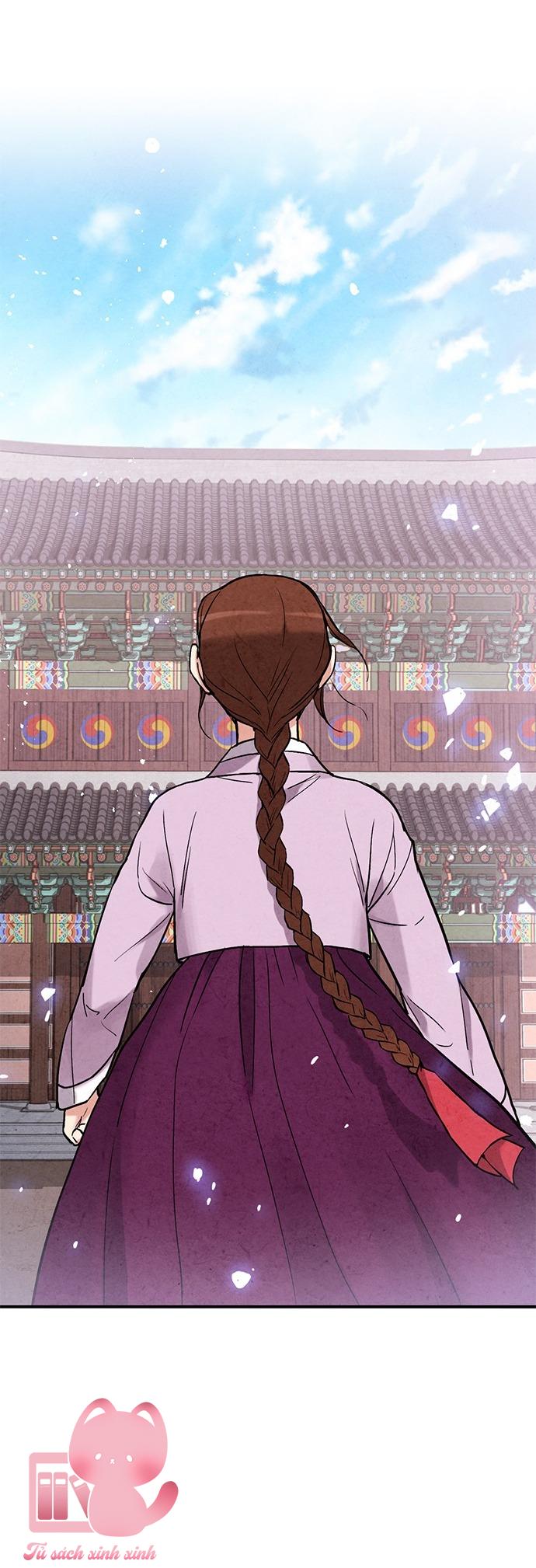 Lệnh Cấm Hôn: Lệnh Cấm Hôn – Chap 73