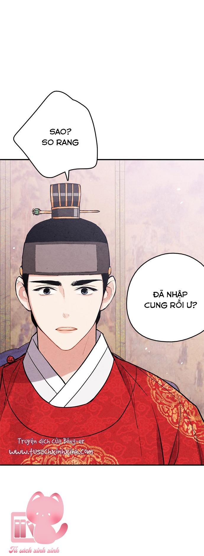Lệnh Cấm Hôn: Lệnh Cấm Hôn – Chap 73