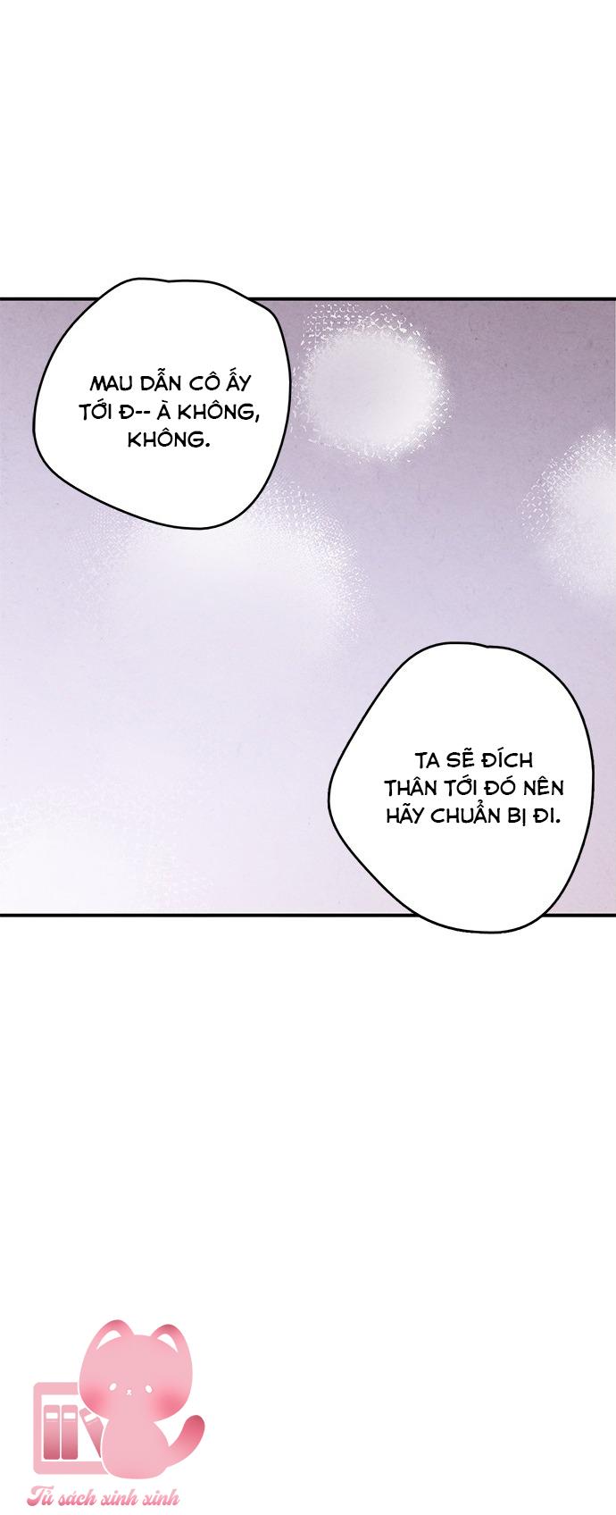 Lệnh Cấm Hôn: Lệnh Cấm Hôn – Chap 73