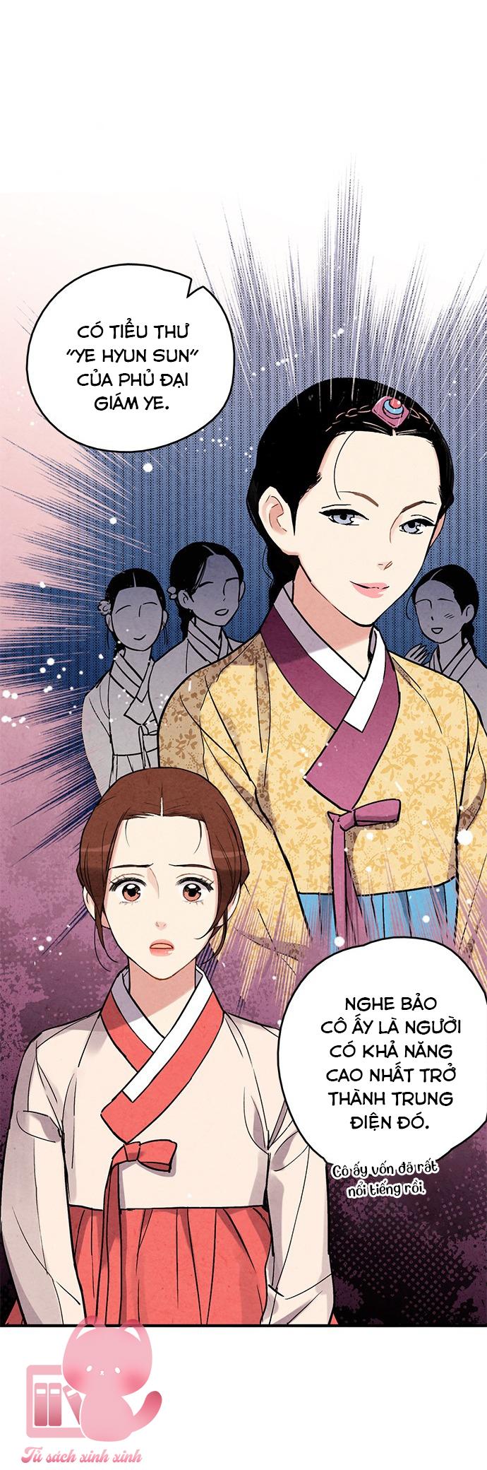 Lệnh Cấm Hôn: Lệnh Cấm Hôn – Chap 73