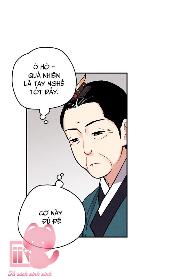 Lệnh Cấm Hôn: Lệnh Cấm Hôn – Chap 74