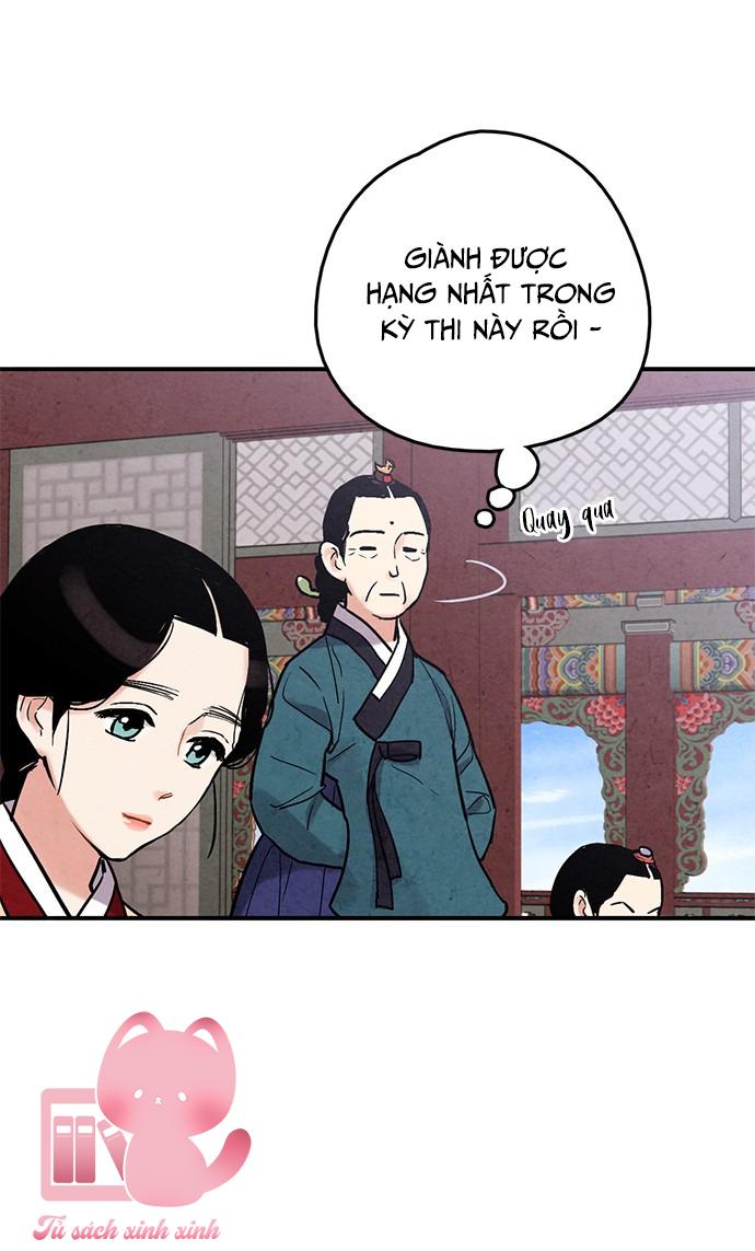 Lệnh Cấm Hôn: Lệnh Cấm Hôn – Chap 74