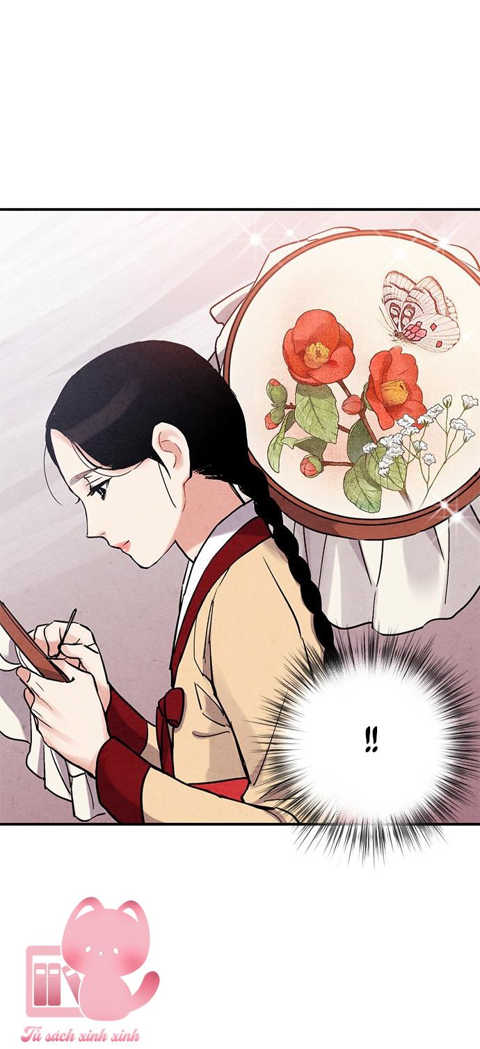 Lệnh Cấm Hôn: Lệnh Cấm Hôn – Chap 74