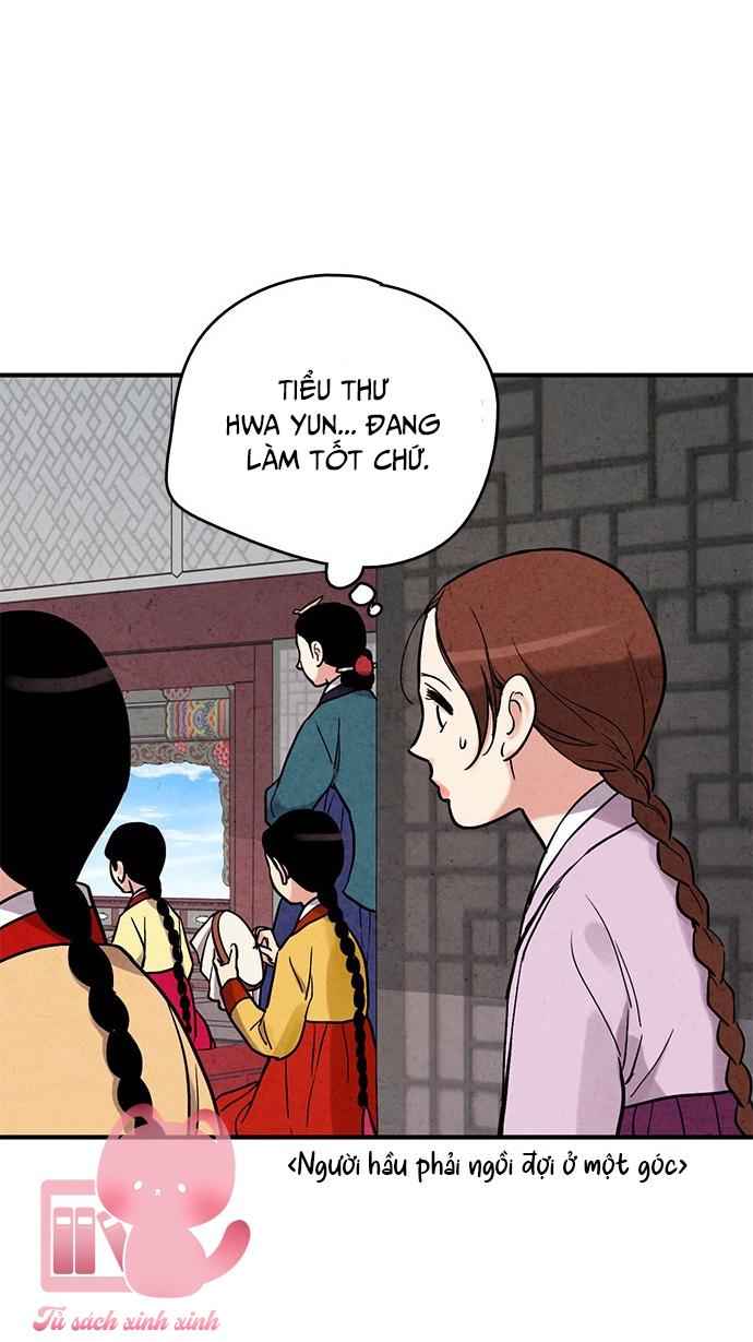 Lệnh Cấm Hôn: Lệnh Cấm Hôn – Chap 74