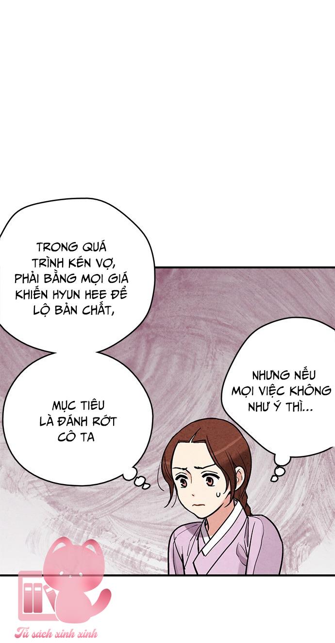 Lệnh Cấm Hôn: Lệnh Cấm Hôn – Chap 74