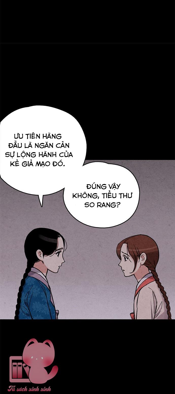 Lệnh Cấm Hôn: Lệnh Cấm Hôn – Chap 74