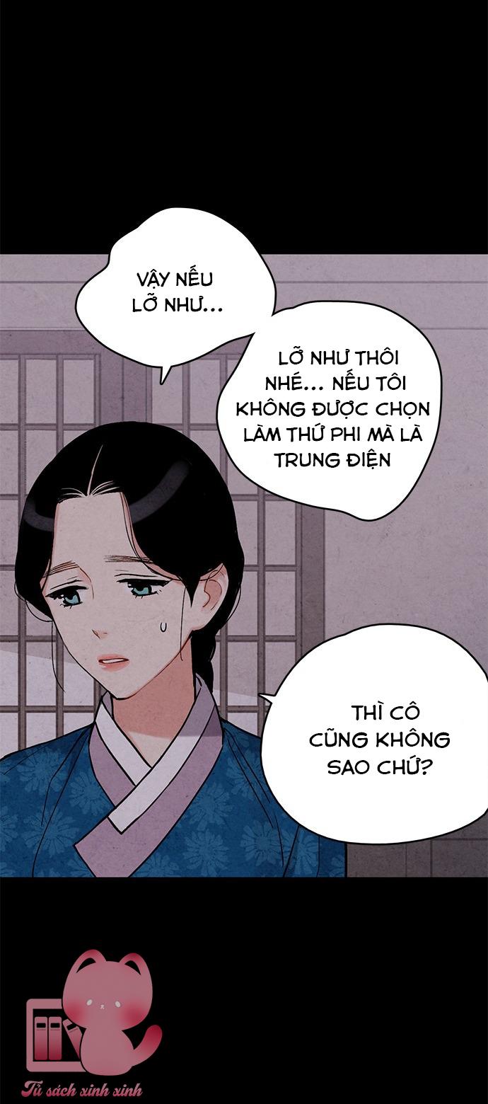Lệnh Cấm Hôn: Lệnh Cấm Hôn – Chap 74