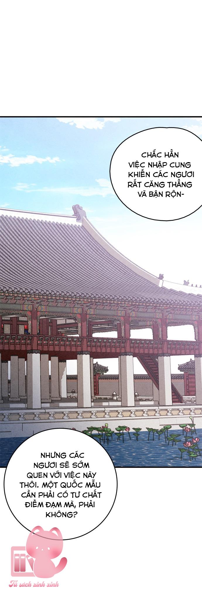 Lệnh Cấm Hôn: Lệnh Cấm Hôn – Chap 74