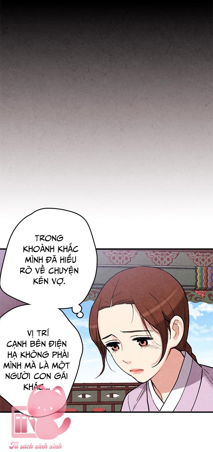 Lệnh Cấm Hôn: Lệnh Cấm Hôn – Chap 74