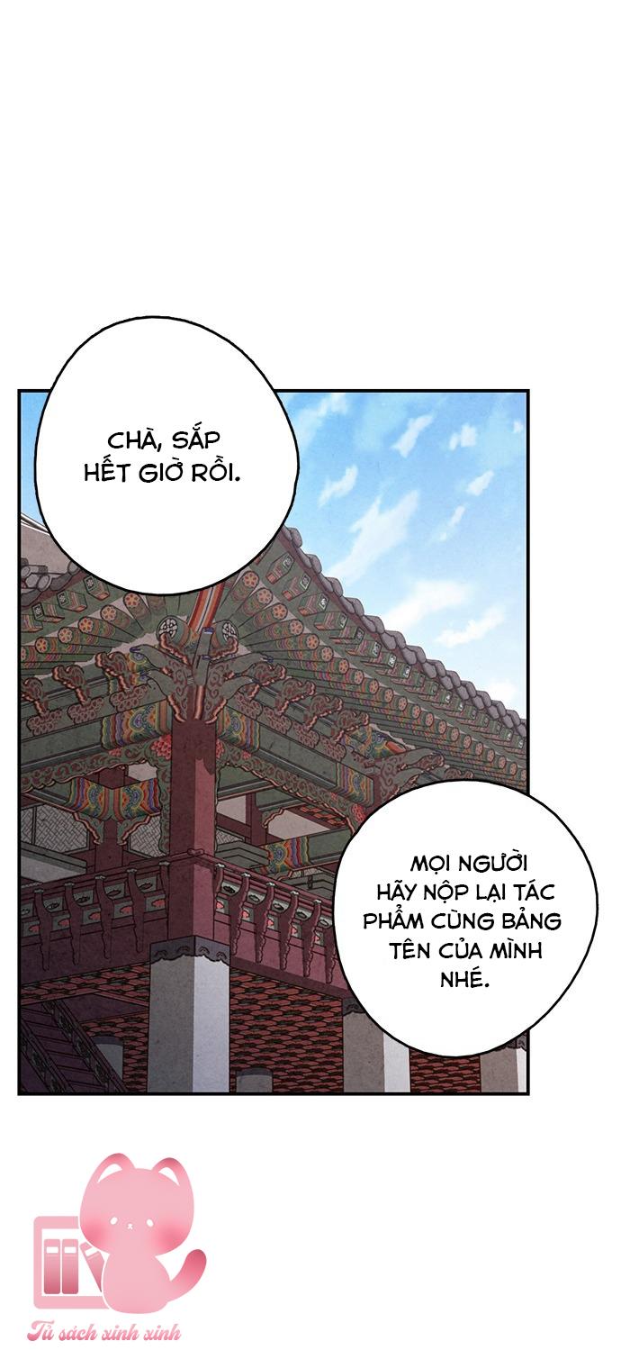Lệnh Cấm Hôn: Lệnh Cấm Hôn – Chap 74