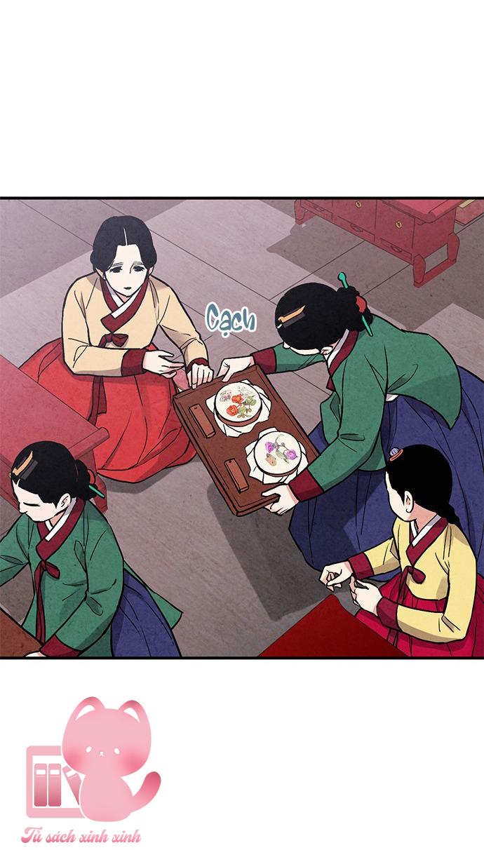 Lệnh Cấm Hôn: Lệnh Cấm Hôn – Chap 74