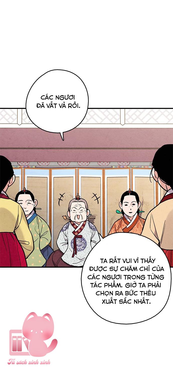 Lệnh Cấm Hôn: Lệnh Cấm Hôn – Chap 74