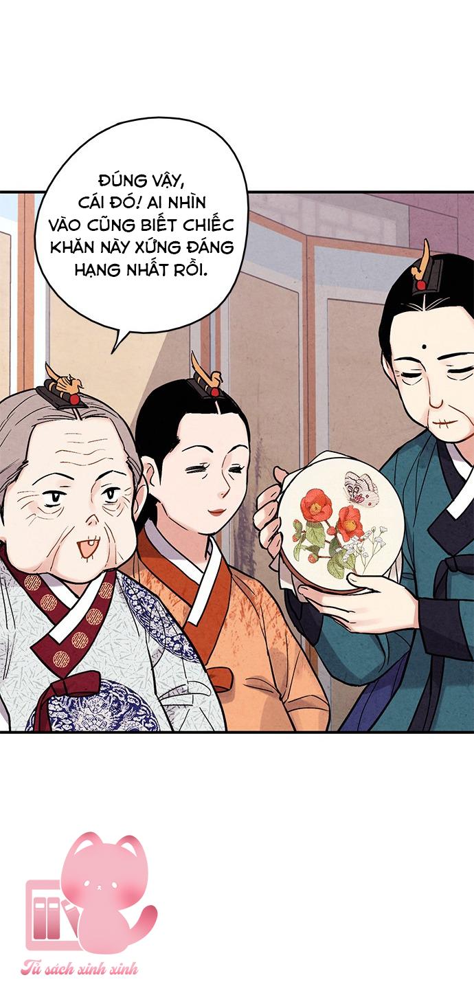 Lệnh Cấm Hôn: Lệnh Cấm Hôn – Chap 74