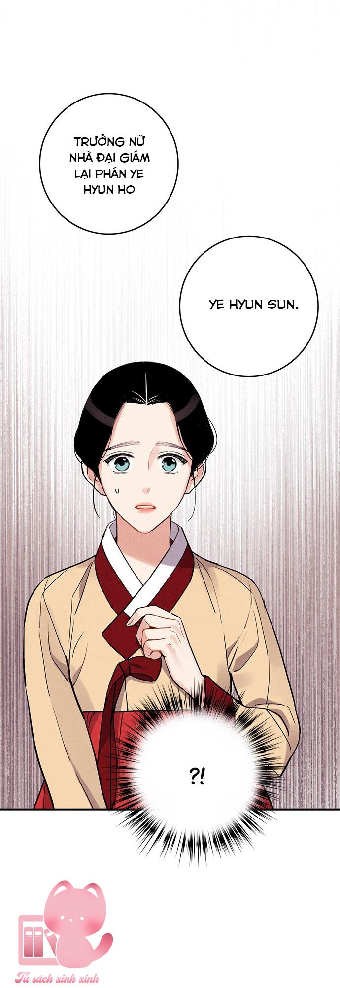 Lệnh Cấm Hôn: Lệnh Cấm Hôn – Chap 74