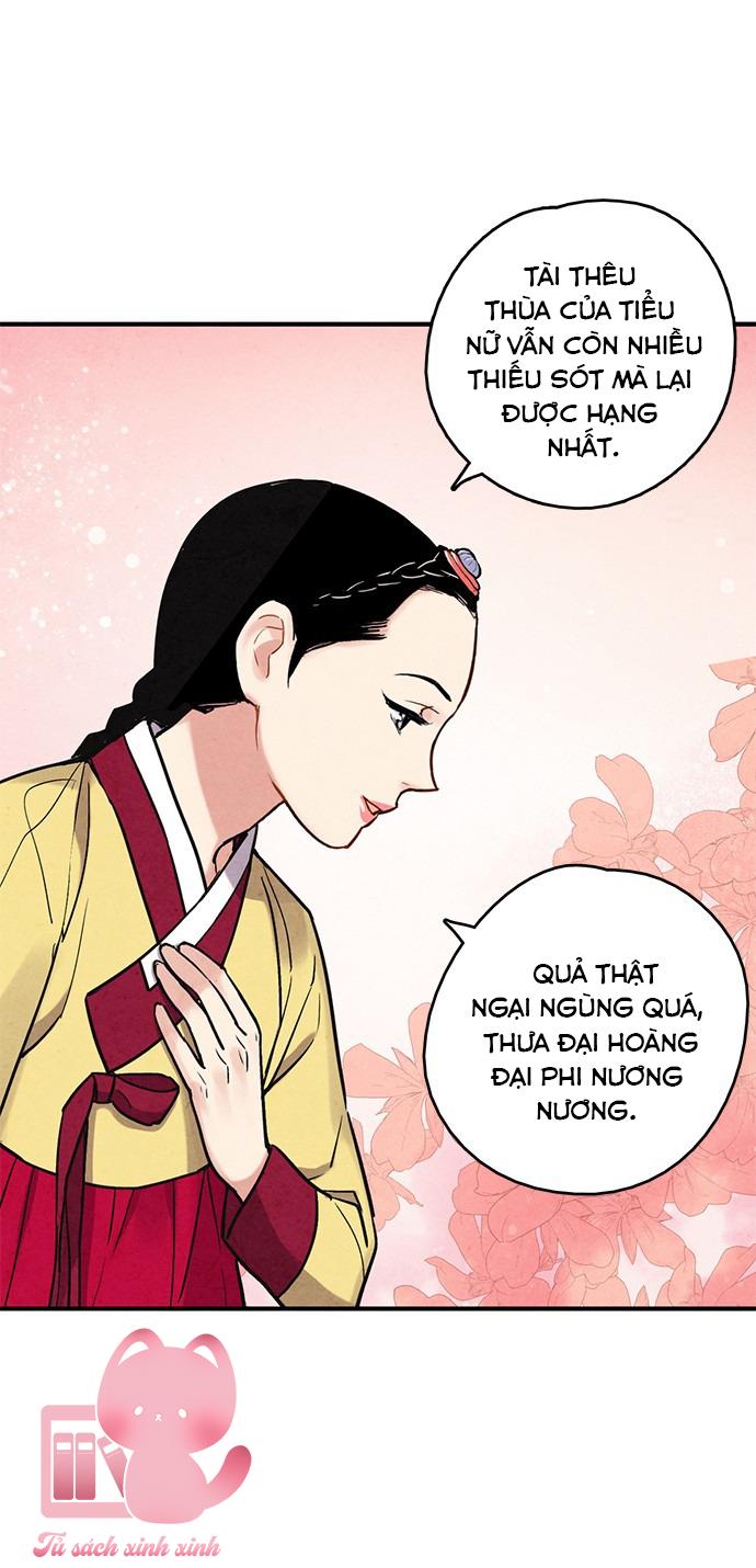 Lệnh Cấm Hôn: Lệnh Cấm Hôn – Chap 74