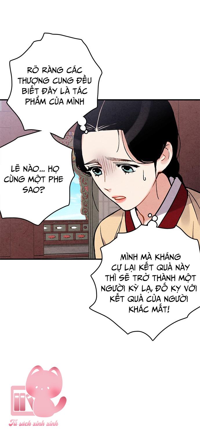 Lệnh Cấm Hôn: Lệnh Cấm Hôn – Chap 74