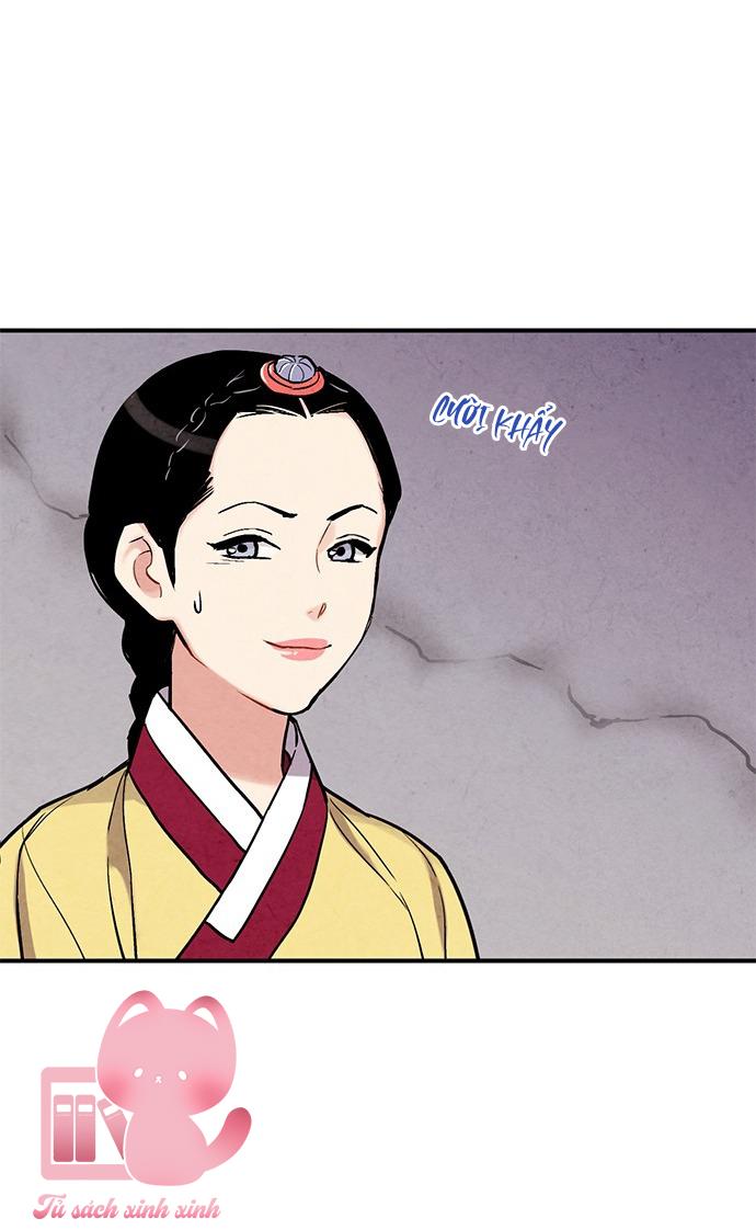 Lệnh Cấm Hôn: Lệnh Cấm Hôn – Chap 74