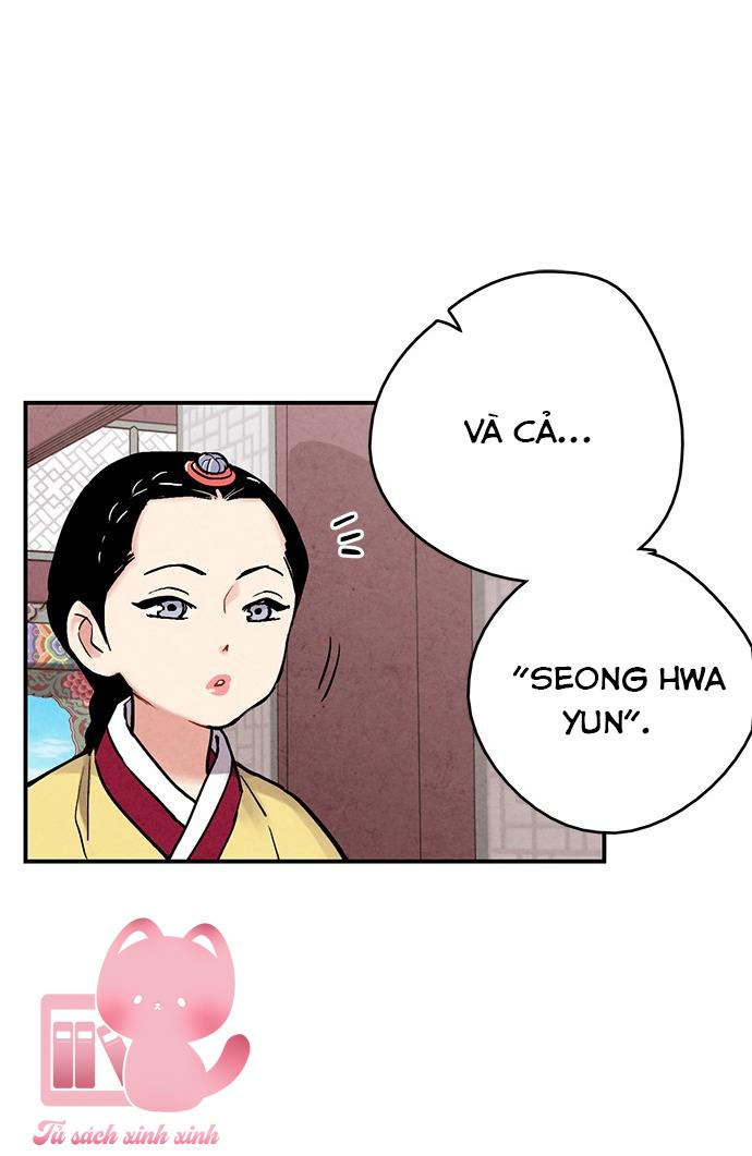 Lệnh Cấm Hôn: Lệnh Cấm Hôn – Chap 74