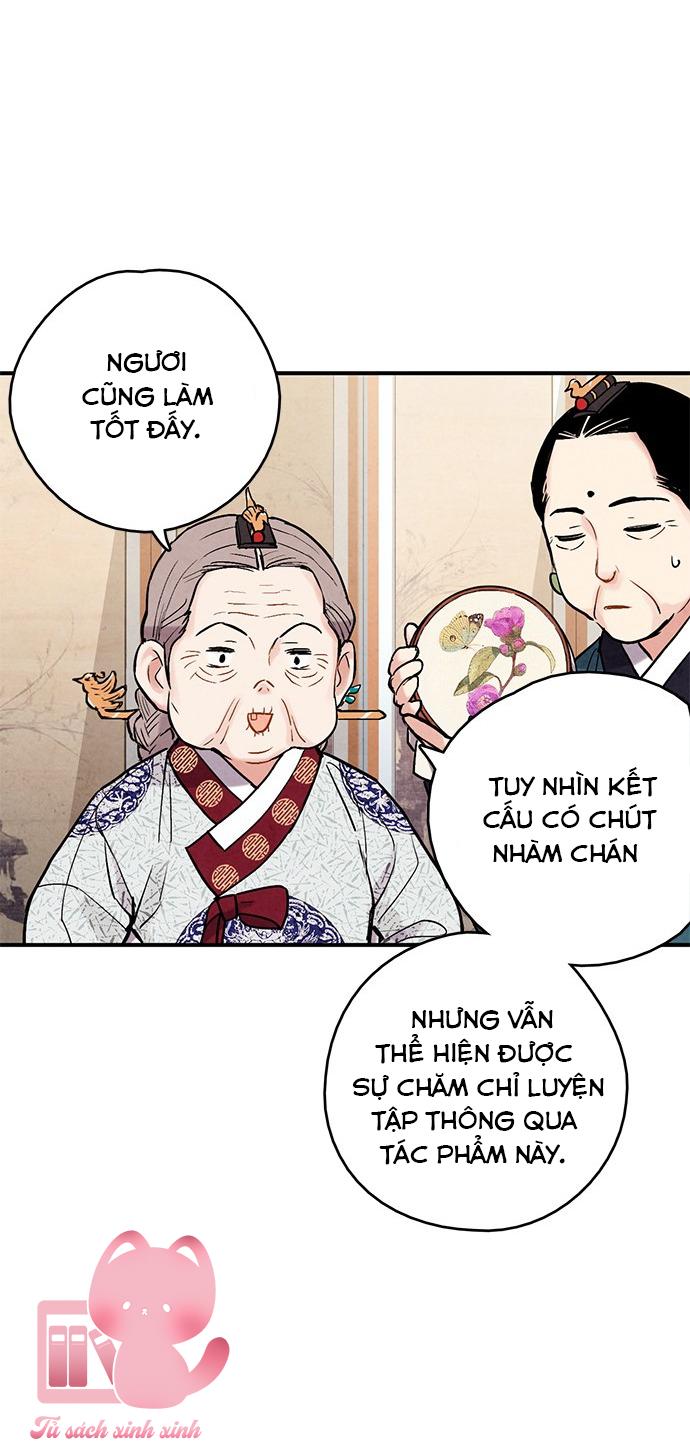 Lệnh Cấm Hôn: Lệnh Cấm Hôn – Chap 74