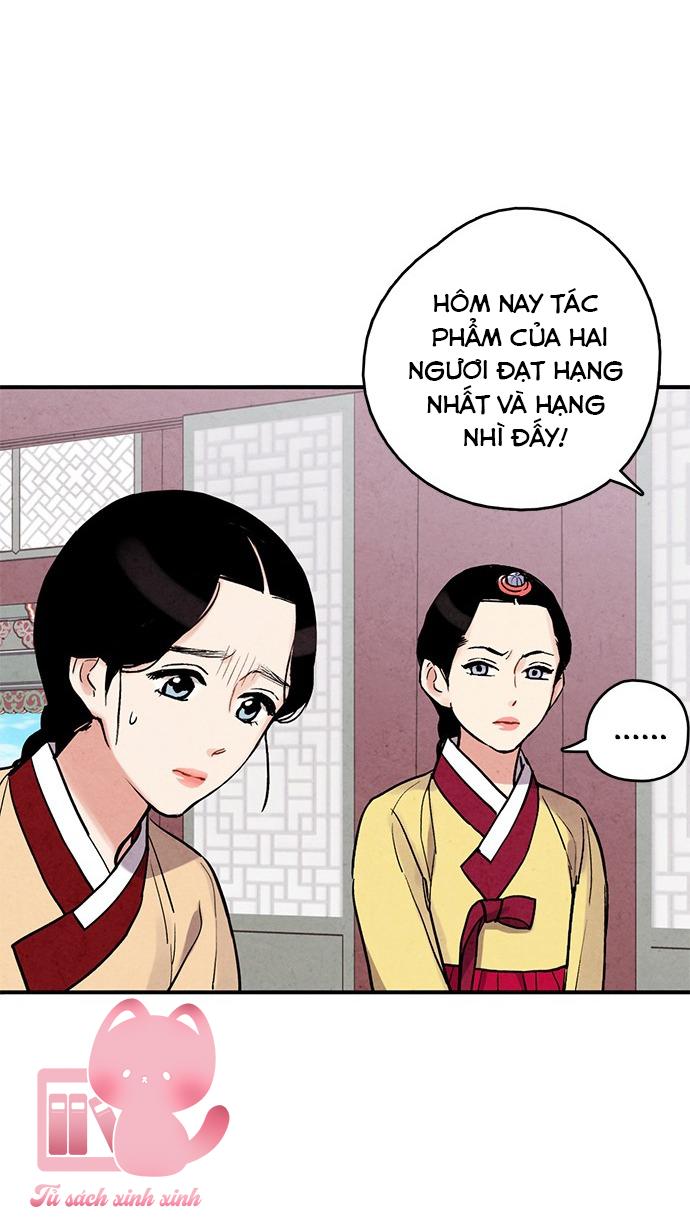 Lệnh Cấm Hôn: Lệnh Cấm Hôn – Chap 74