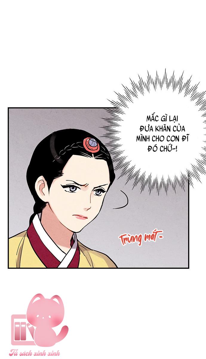 Lệnh Cấm Hôn: Lệnh Cấm Hôn – Chap 74