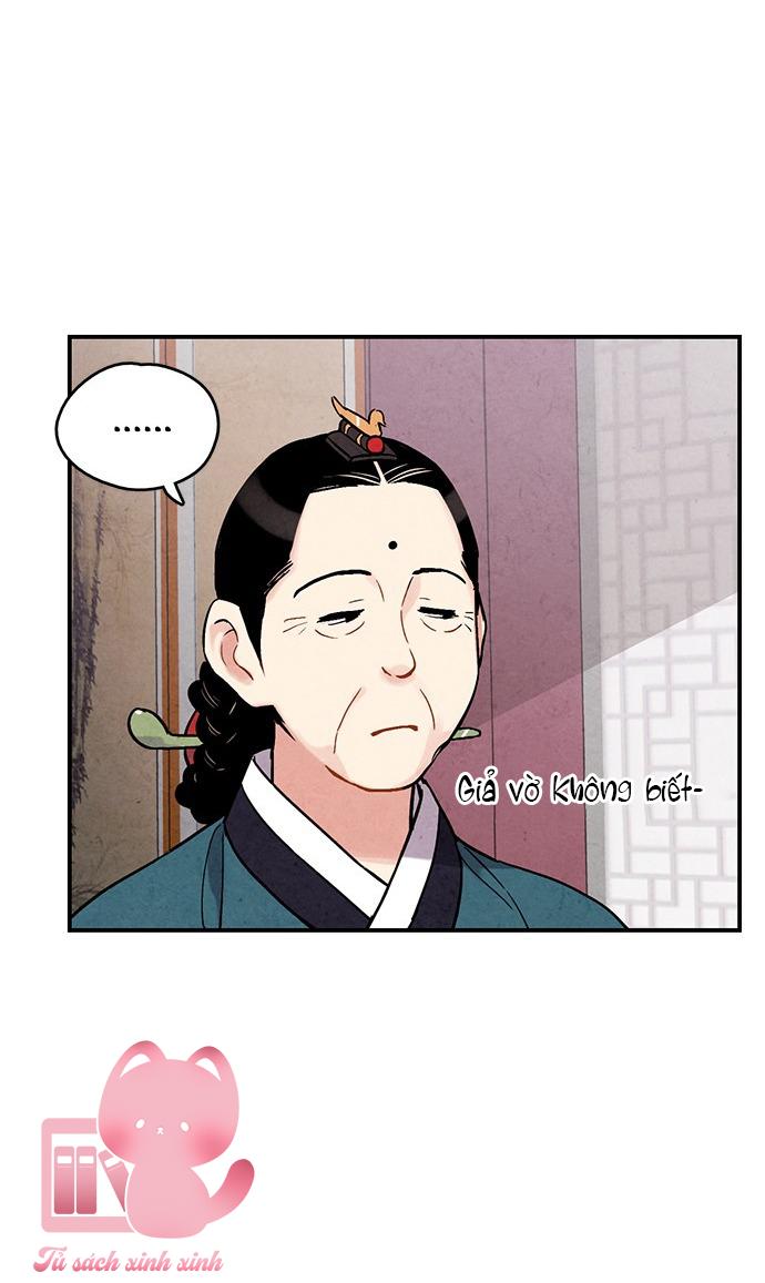 Lệnh Cấm Hôn: Lệnh Cấm Hôn – Chap 74