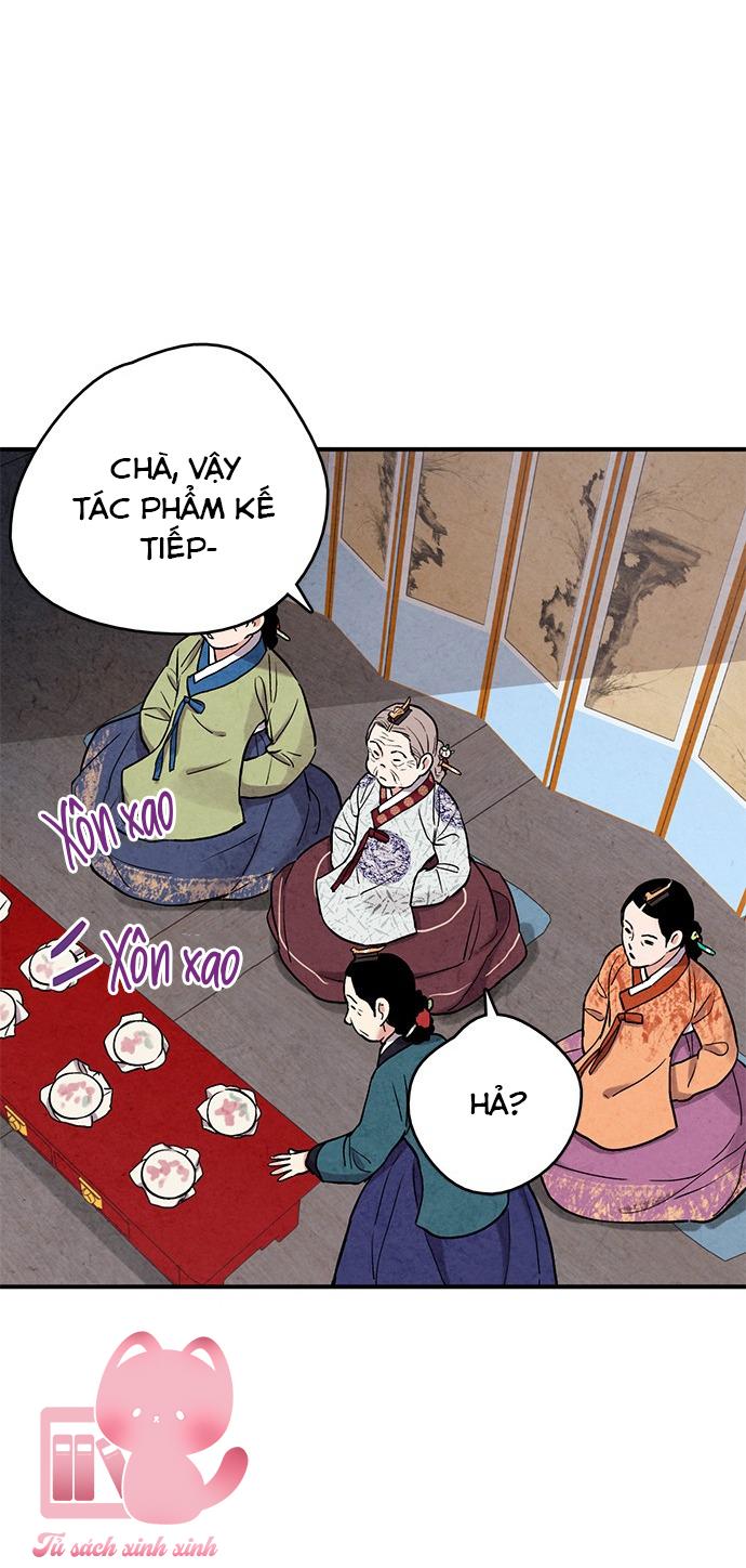 Lệnh Cấm Hôn: Lệnh Cấm Hôn – Chap 74