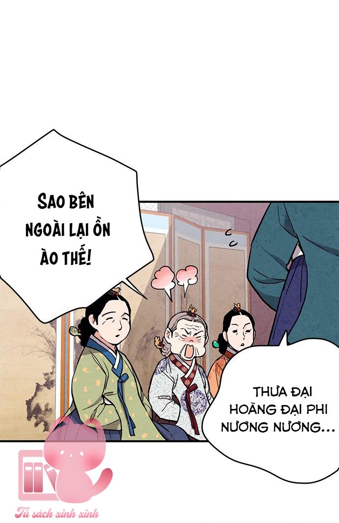 Lệnh Cấm Hôn: Lệnh Cấm Hôn – Chap 74