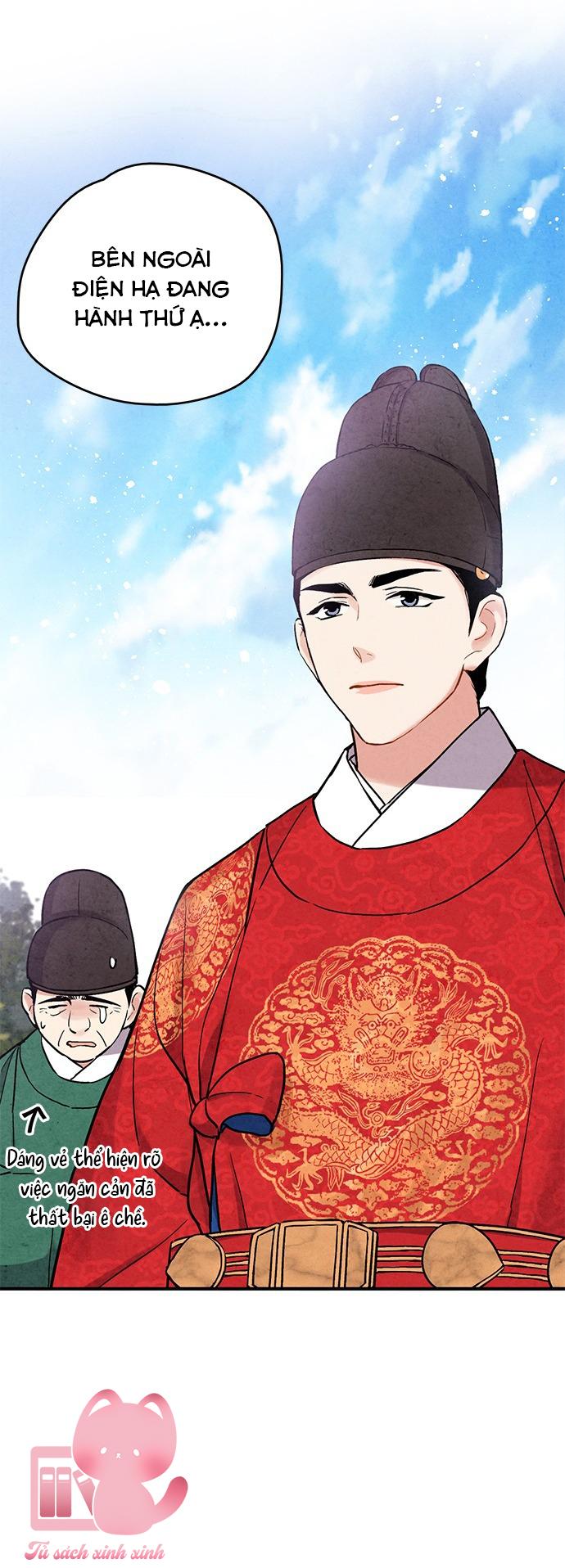 Lệnh Cấm Hôn: Lệnh Cấm Hôn – Chap 74