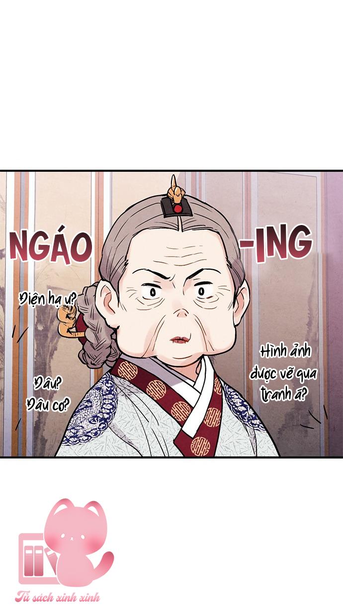 Lệnh Cấm Hôn: Lệnh Cấm Hôn – Chap 74