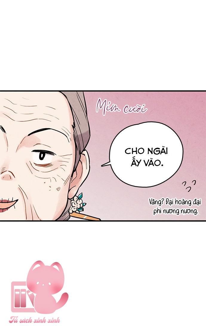 Lệnh Cấm Hôn: Lệnh Cấm Hôn – Chap 74