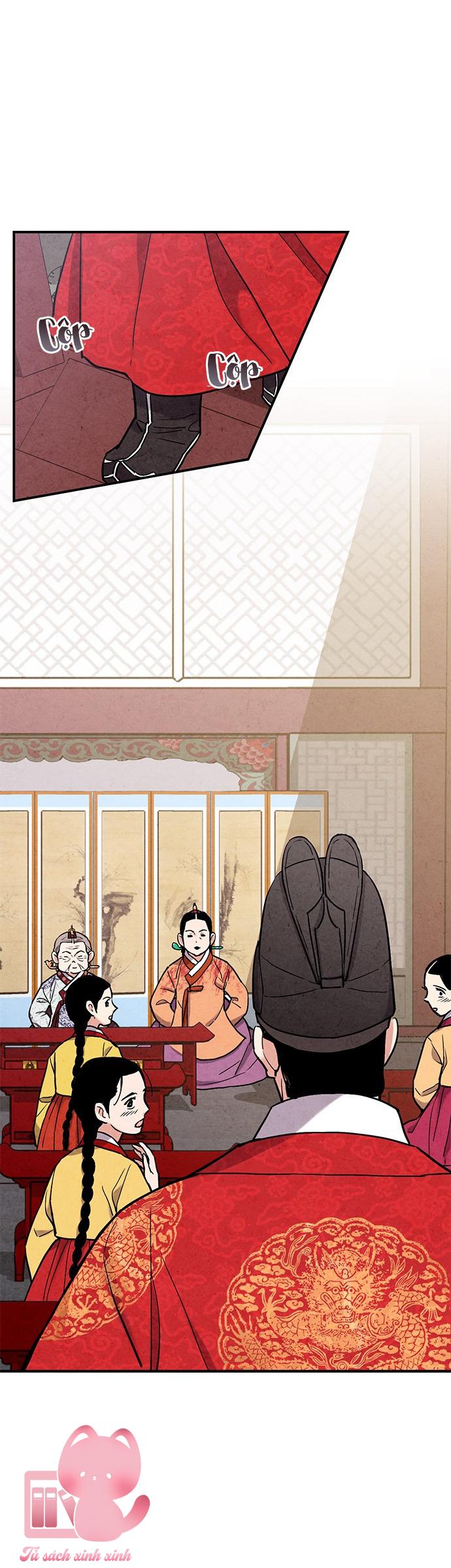 Lệnh Cấm Hôn: Lệnh Cấm Hôn – Chap 74
