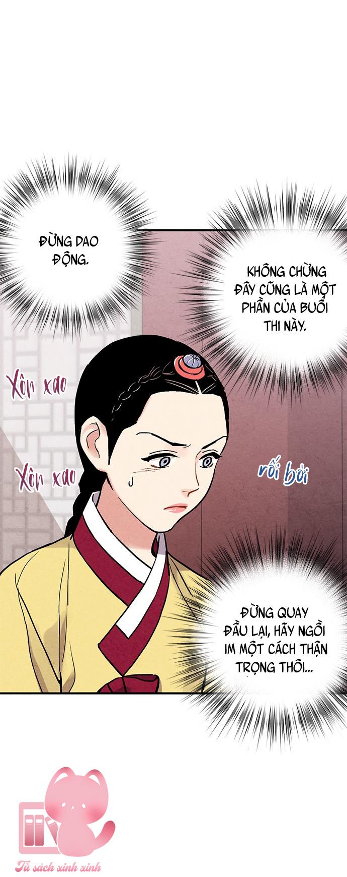 Lệnh Cấm Hôn: Lệnh Cấm Hôn – Chap 74