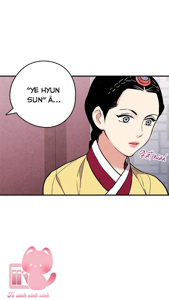 Lệnh Cấm Hôn: Lệnh Cấm Hôn – Chap 74