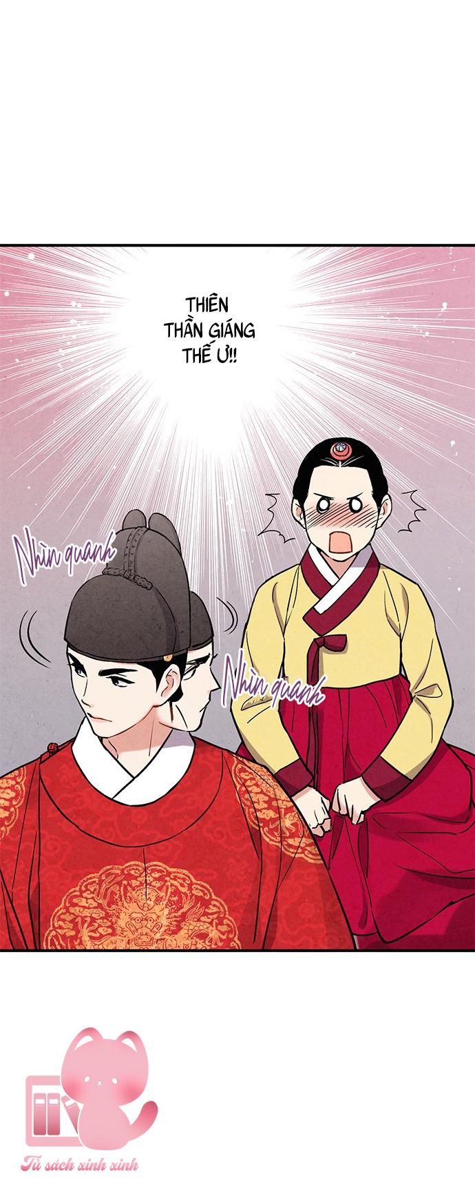 Lệnh Cấm Hôn: Lệnh Cấm Hôn – Chap 74