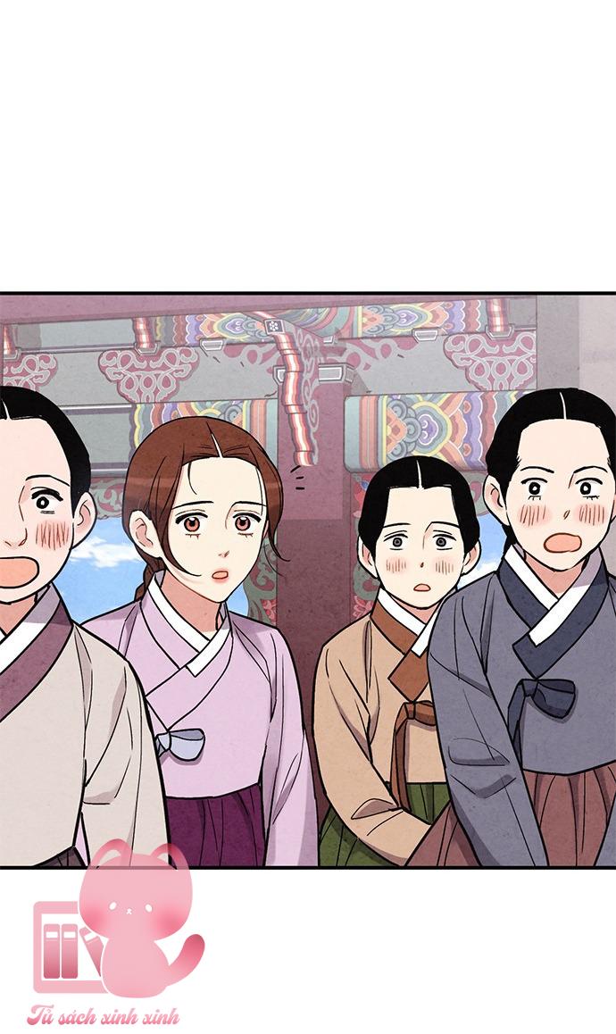 Lệnh Cấm Hôn: Lệnh Cấm Hôn – Chap 74