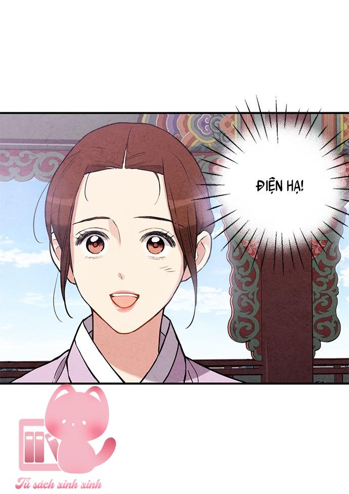 Lệnh Cấm Hôn: Lệnh Cấm Hôn – Chap 74