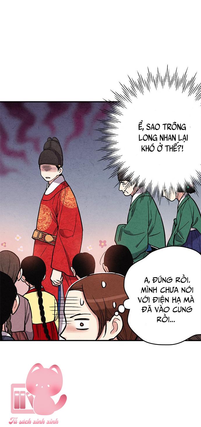 Lệnh Cấm Hôn: Lệnh Cấm Hôn – Chap 74