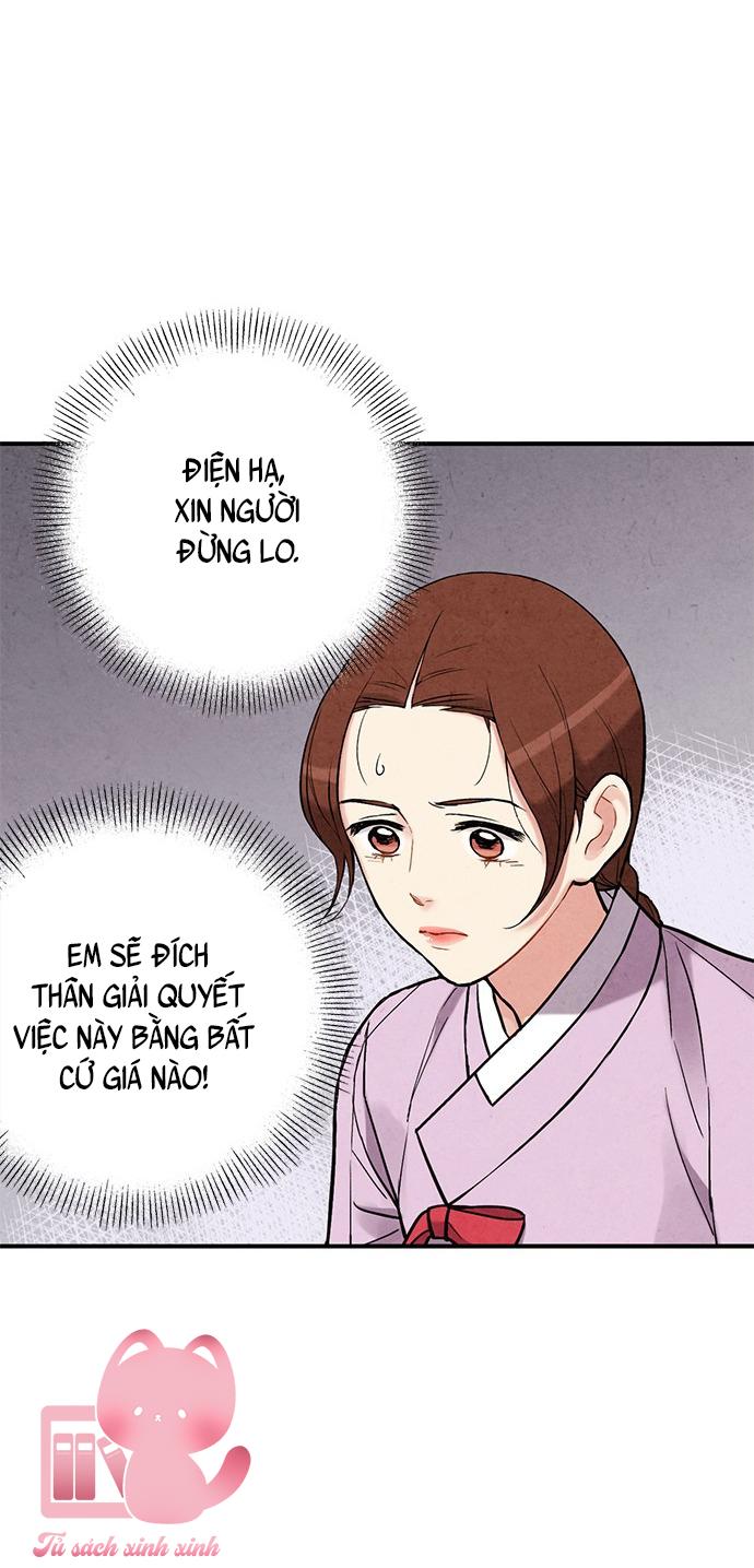 Lệnh Cấm Hôn: Lệnh Cấm Hôn – Chap 74