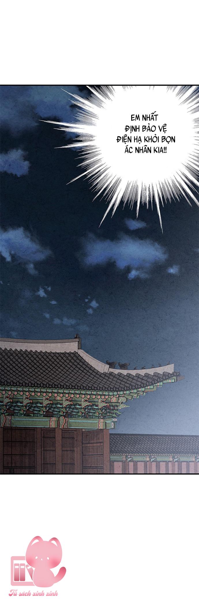 Lệnh Cấm Hôn: Lệnh Cấm Hôn – Chap 74