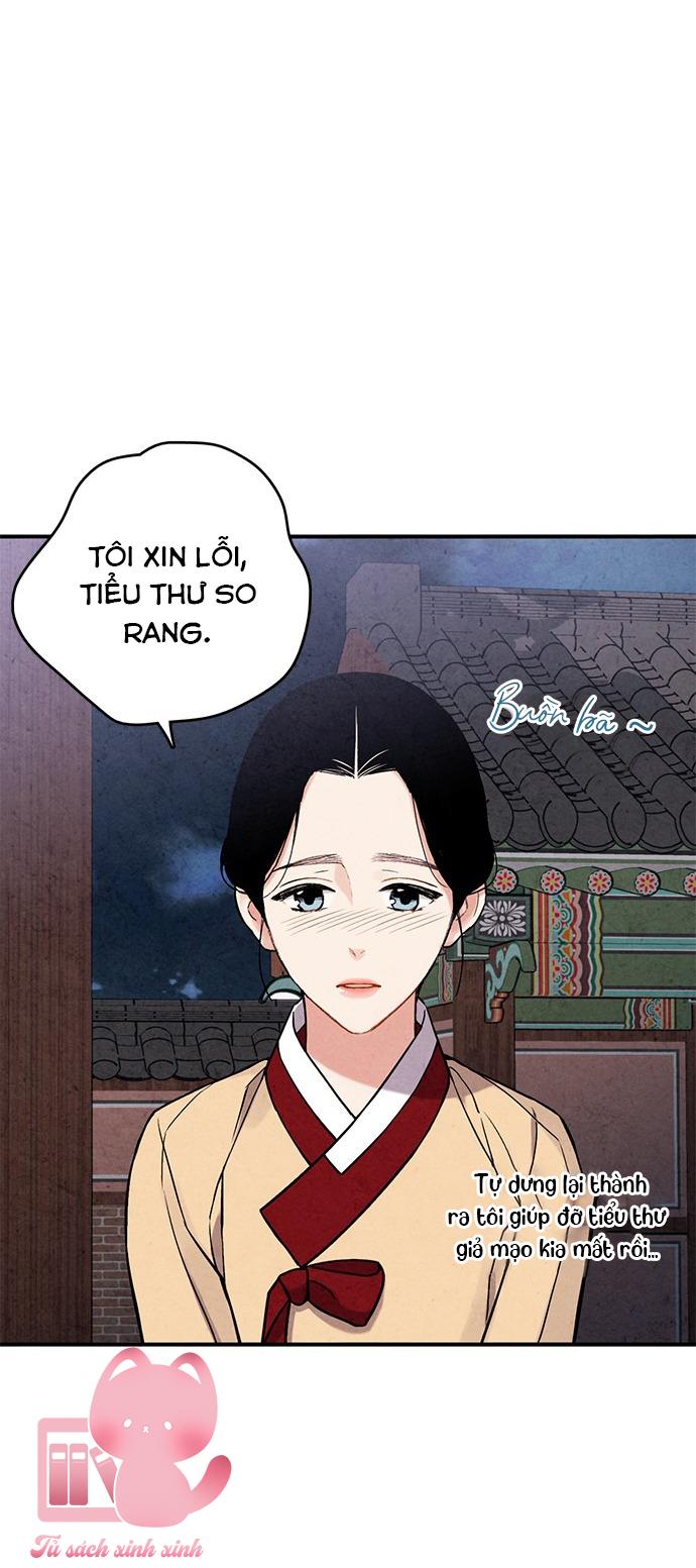Lệnh Cấm Hôn: Lệnh Cấm Hôn – Chap 74