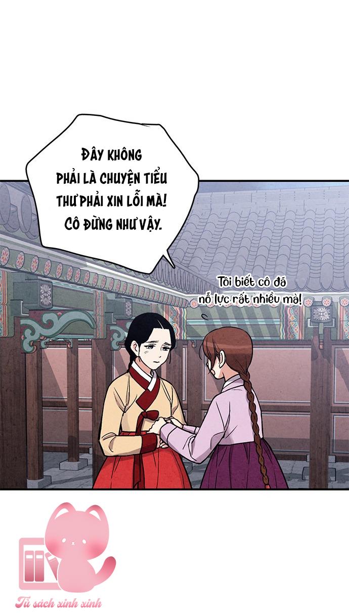 Lệnh Cấm Hôn: Lệnh Cấm Hôn – Chap 74