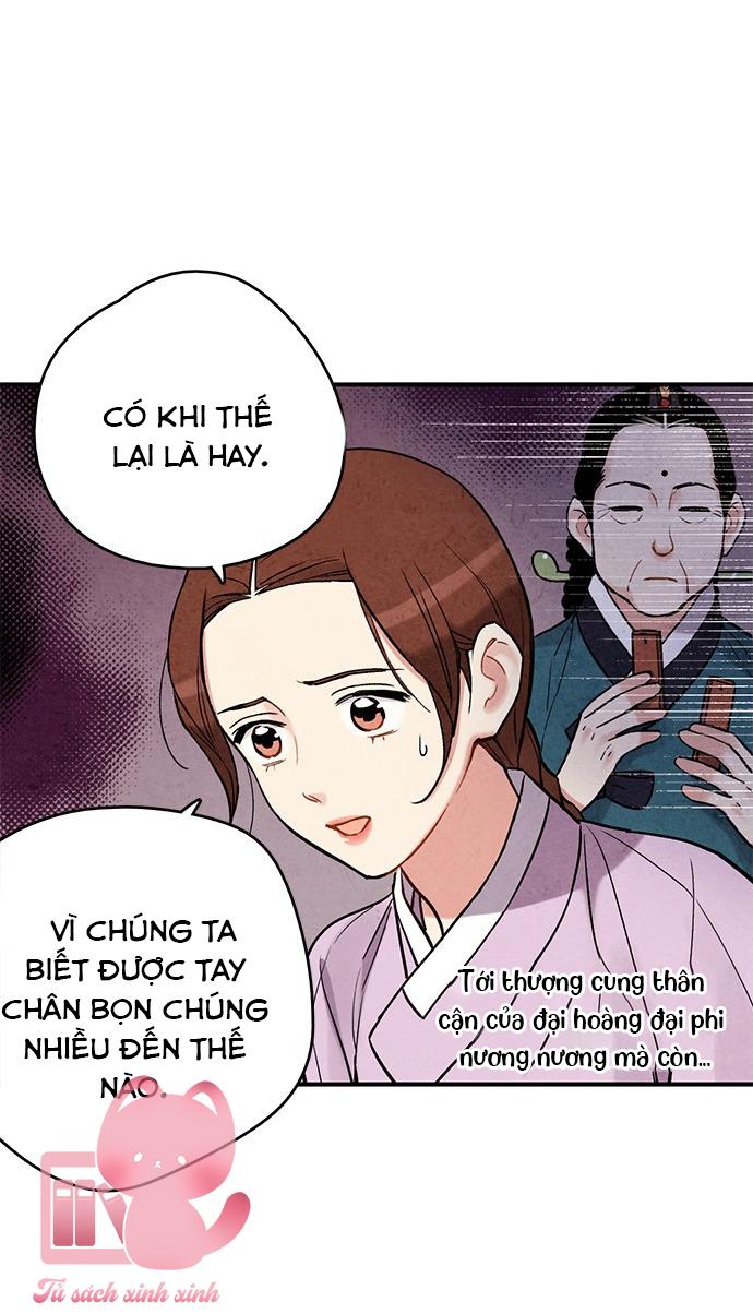 Lệnh Cấm Hôn: Lệnh Cấm Hôn – Chap 74