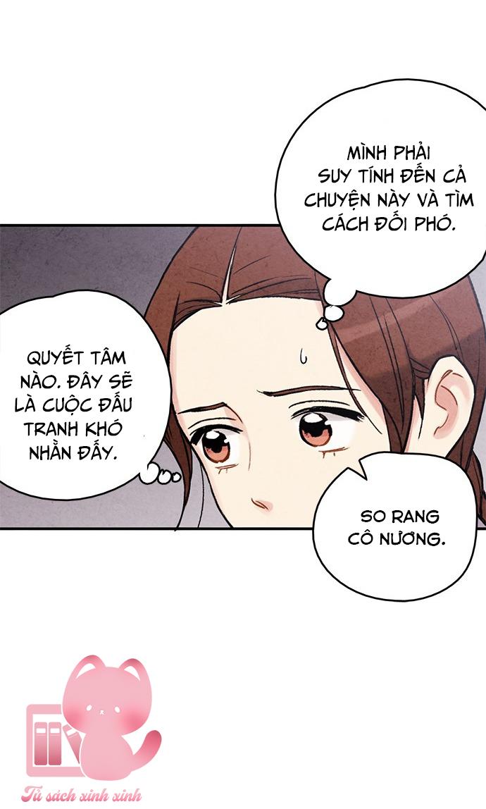 Lệnh Cấm Hôn: Lệnh Cấm Hôn – Chap 74