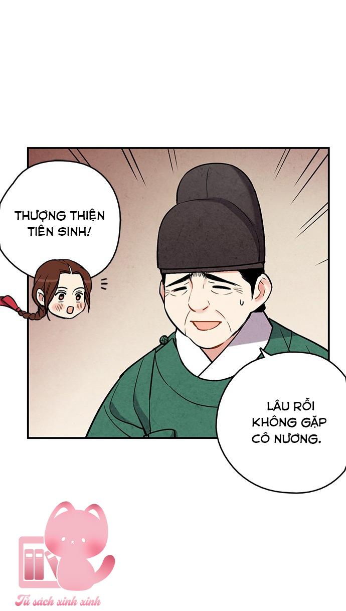 Lệnh Cấm Hôn: Lệnh Cấm Hôn – Chap 74