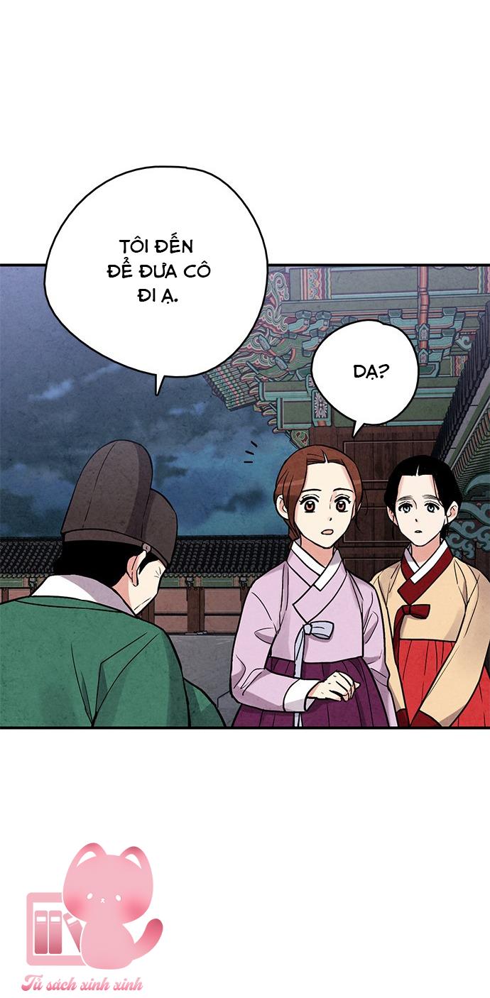 Lệnh Cấm Hôn: Lệnh Cấm Hôn – Chap 74